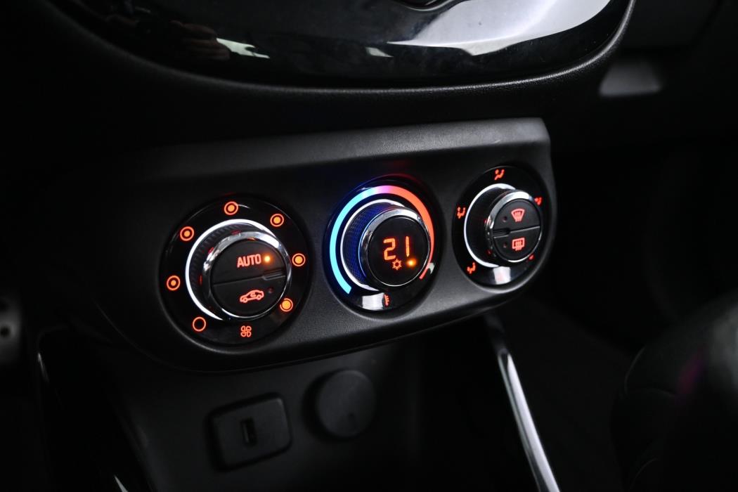 OPEL Corsa 2017