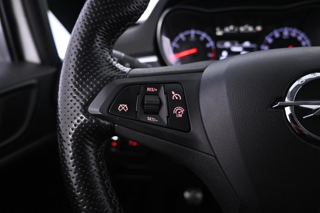 OPEL Corsa 2017