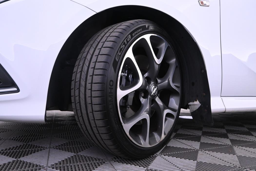 OPEL Corsa 2017