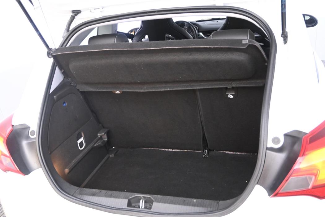 OPEL Corsa 2017
