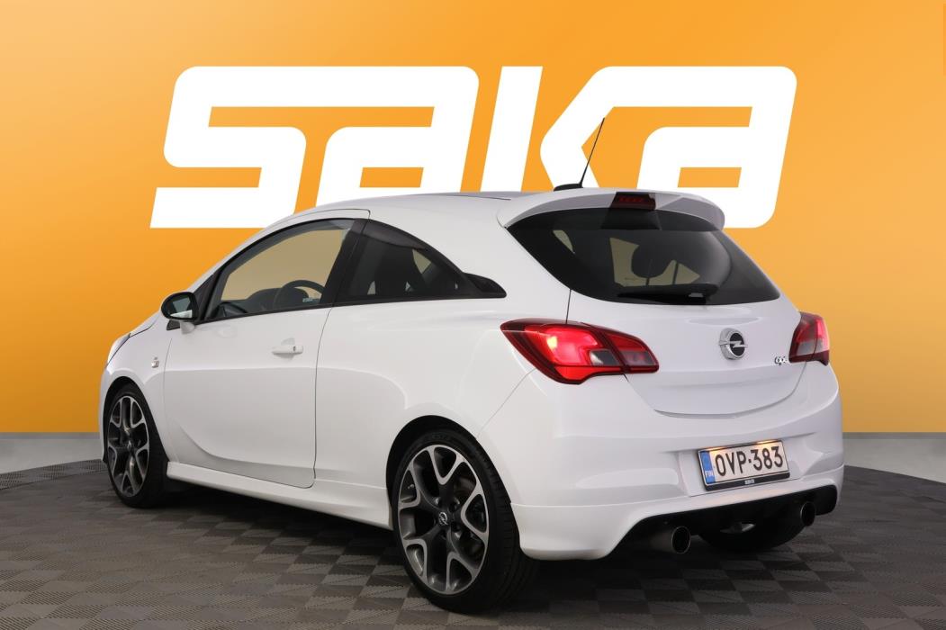 OPEL Corsa 2017