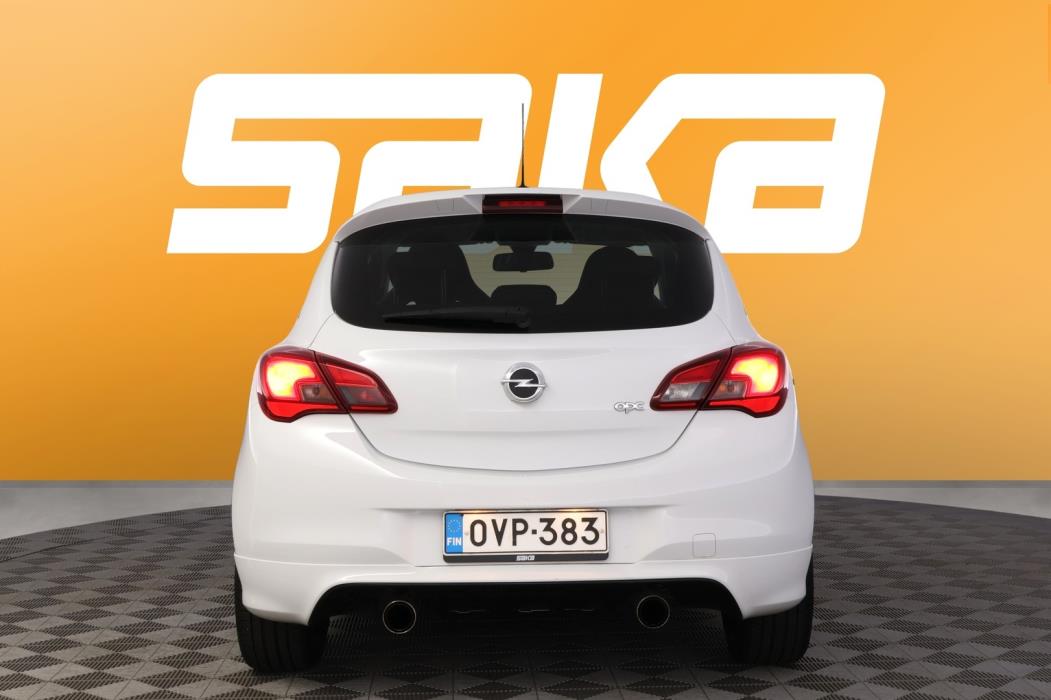 OPEL Corsa 2017