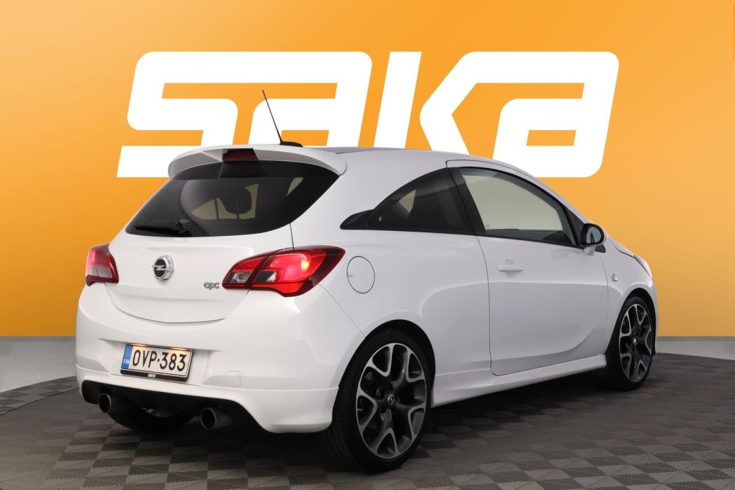OPEL Corsa 2017