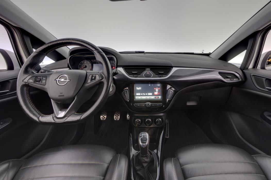 OPEL Corsa 2017