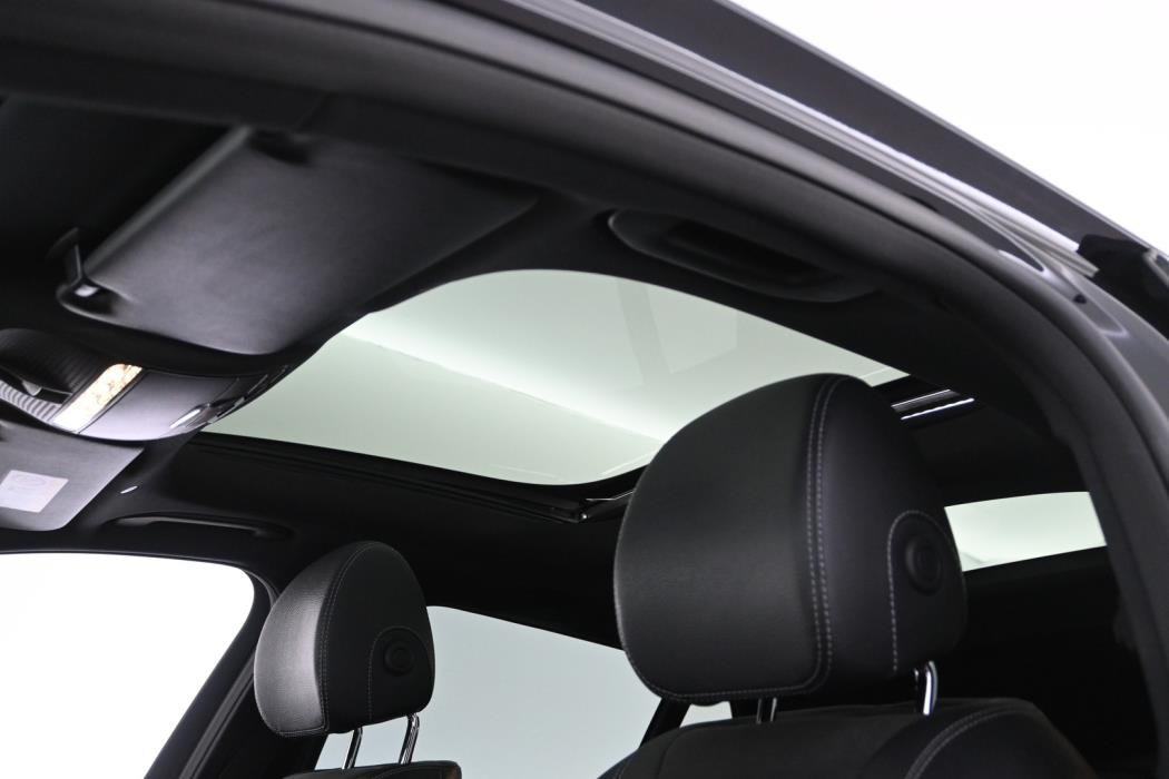 MERCEDES-BENZ E 2018