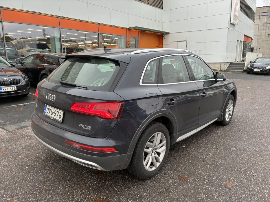 AUDI Q5 2019