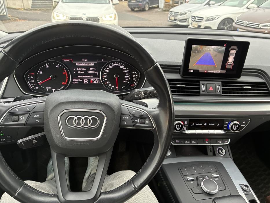 AUDI Q5 2019
