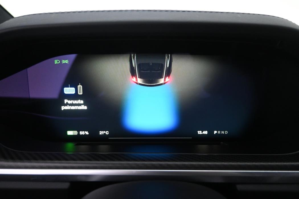 TESLA Model X 2023