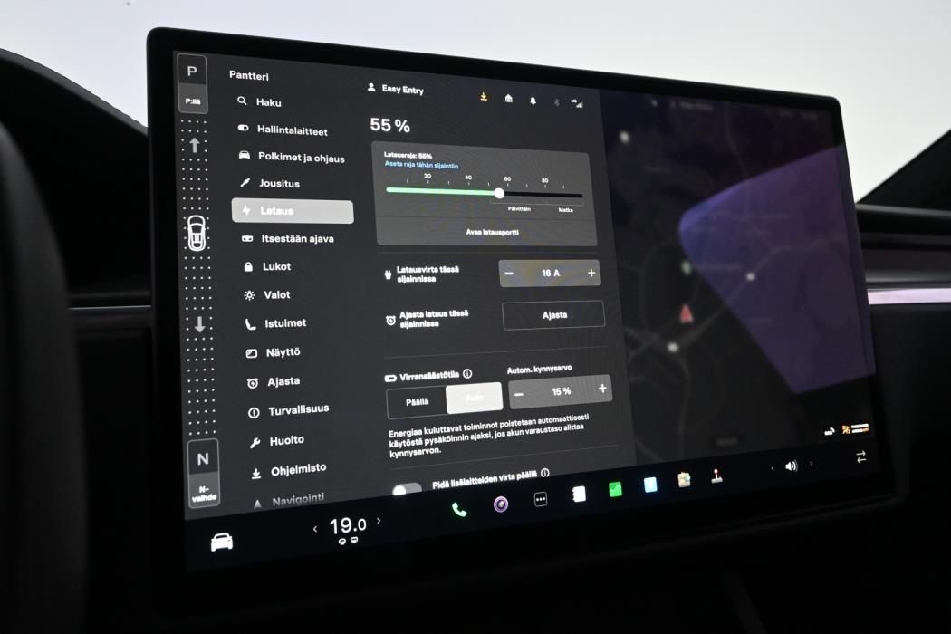 TESLA Model X 2023