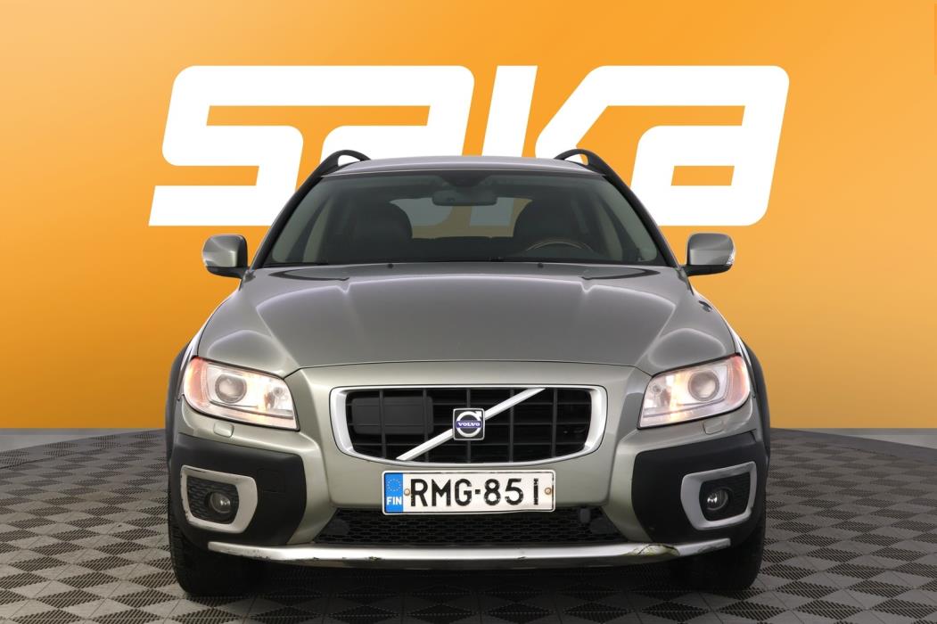 VOLVO XC70 2008