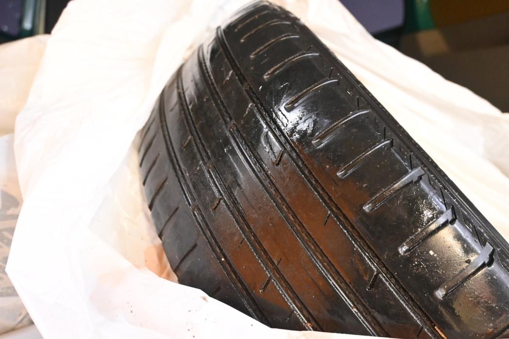 VOLKSWAGEN Transporter 2005