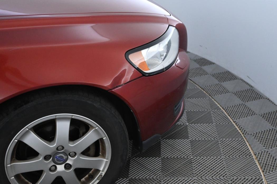 VOLVO V50 2009