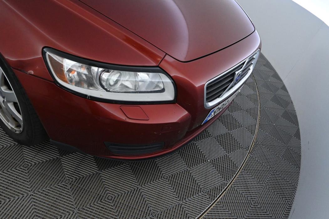 VOLVO V50 2009