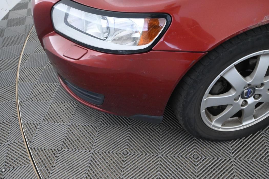 VOLVO V50 2009
