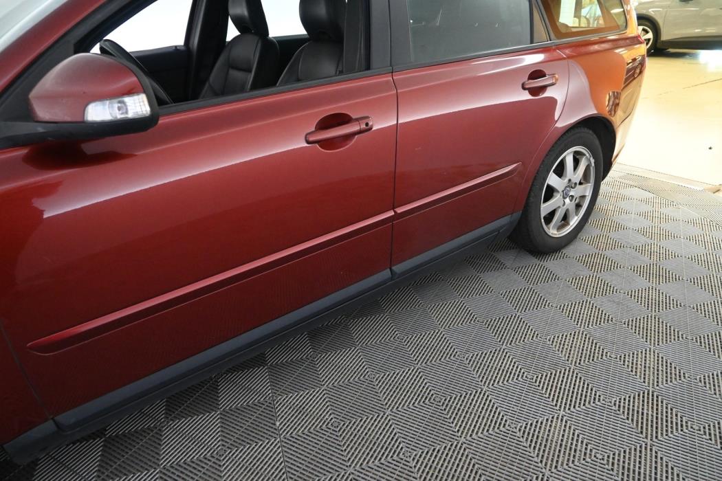 VOLVO V50 2009