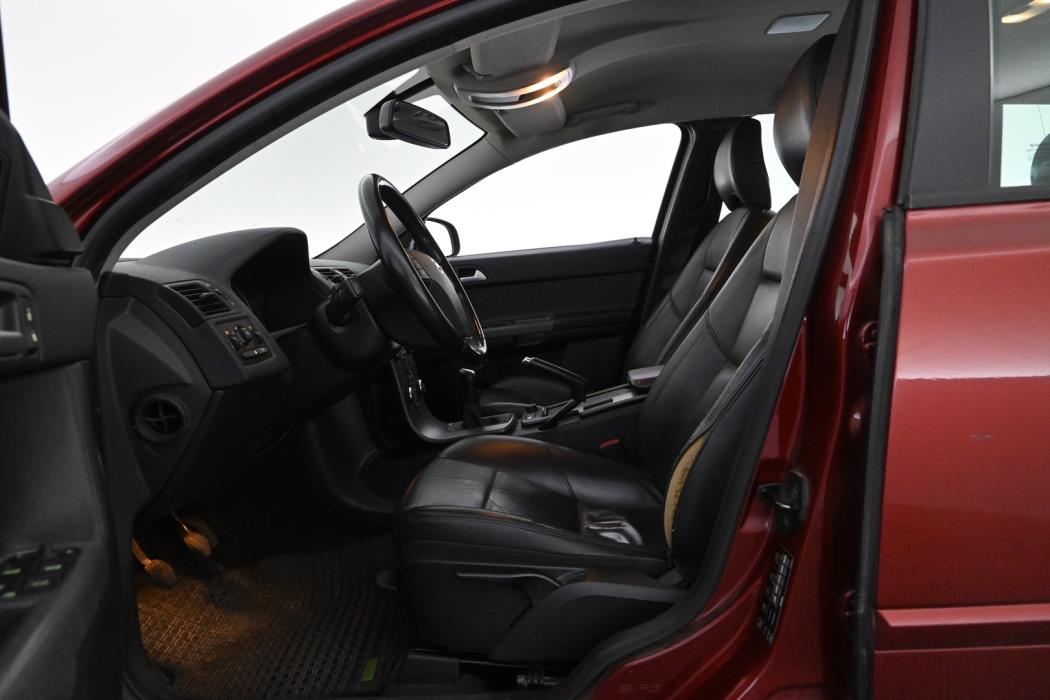 VOLVO V50 2009