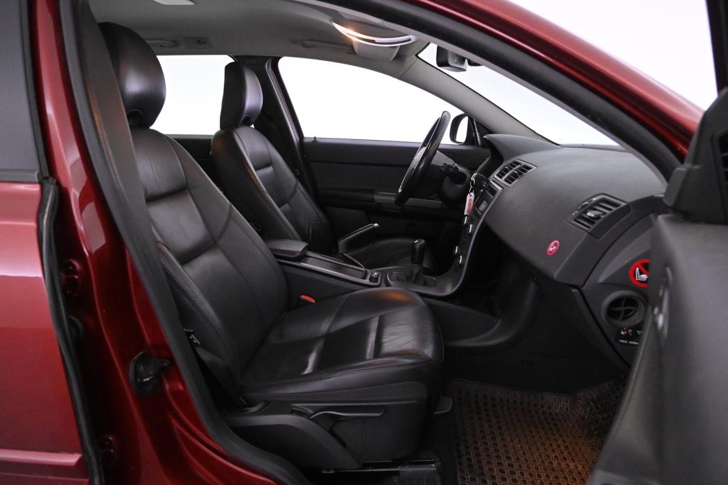 VOLVO V50 2009