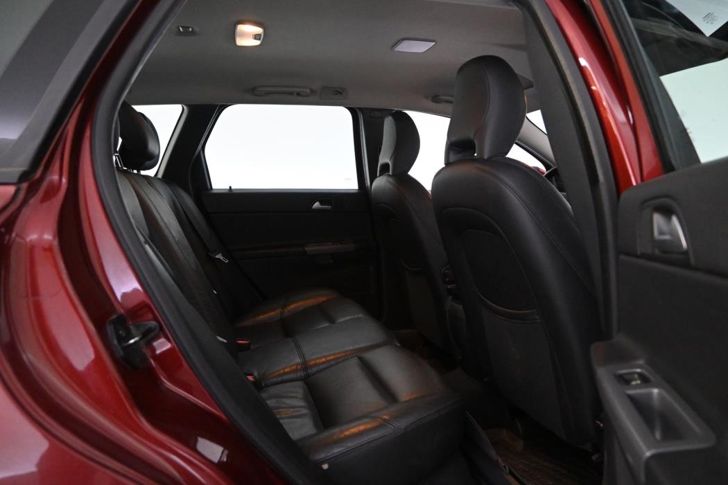 VOLVO V50 2009