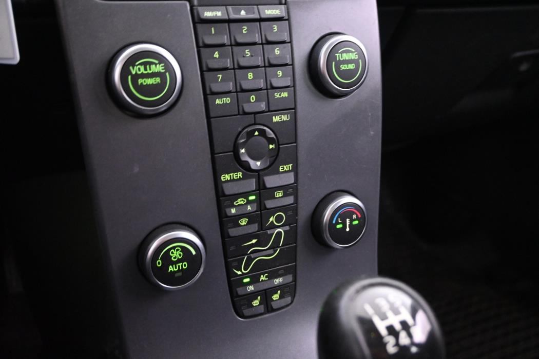 VOLVO V50 2009