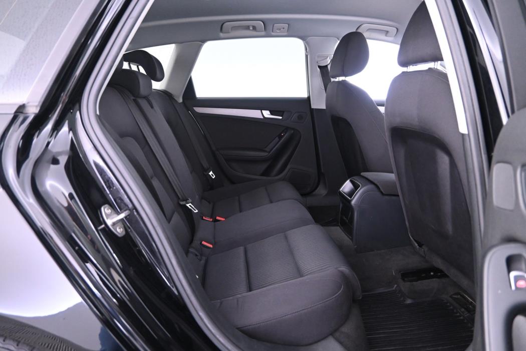 AUDI A4 2013