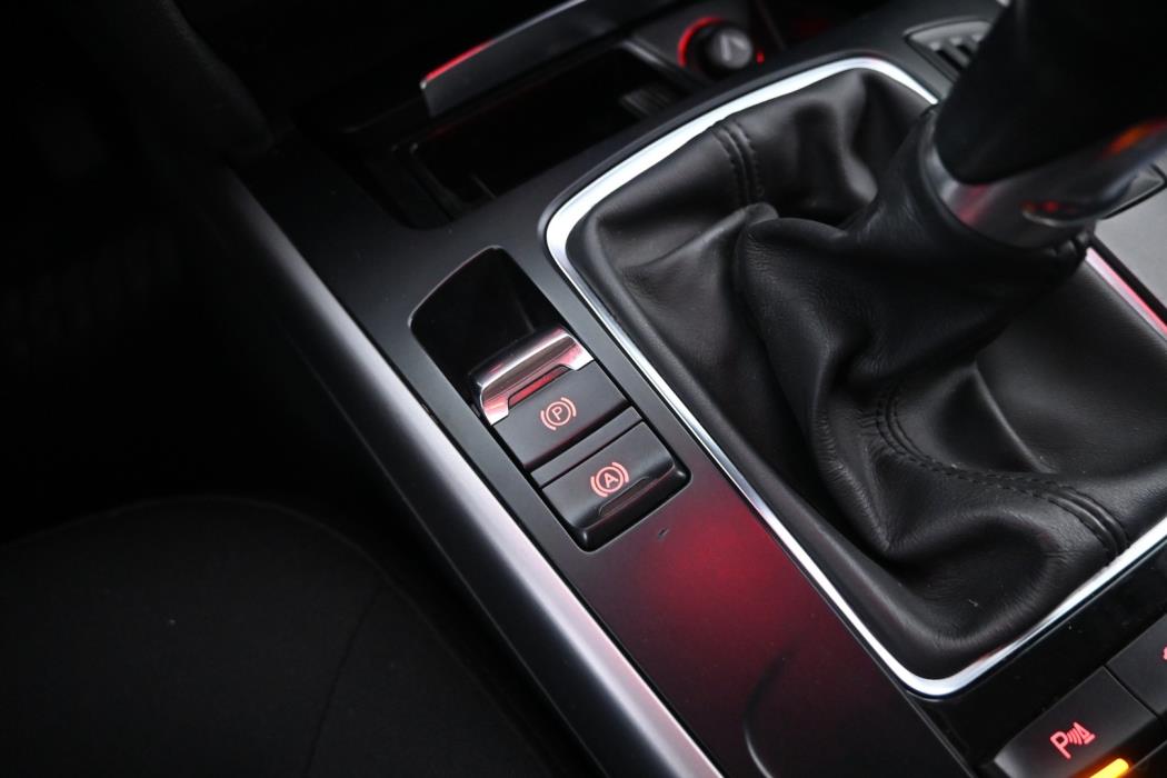 AUDI A4 2013
