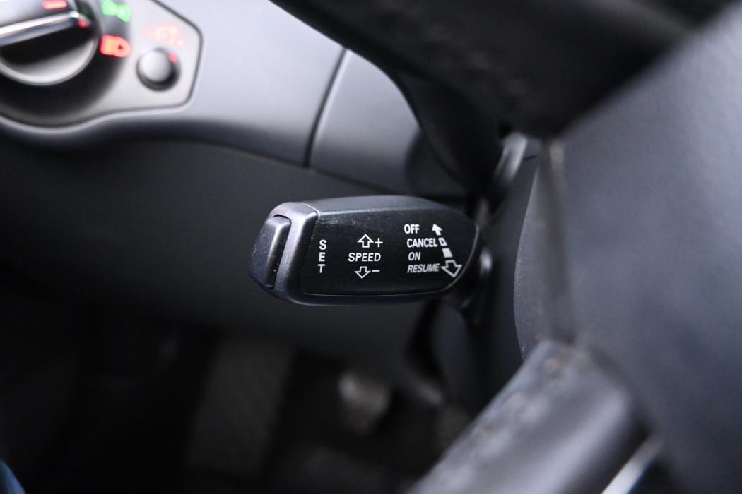 AUDI A4 2013