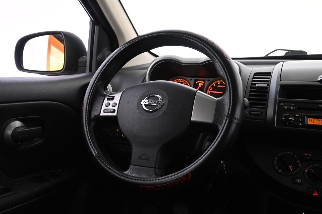 NISSAN Note 2006