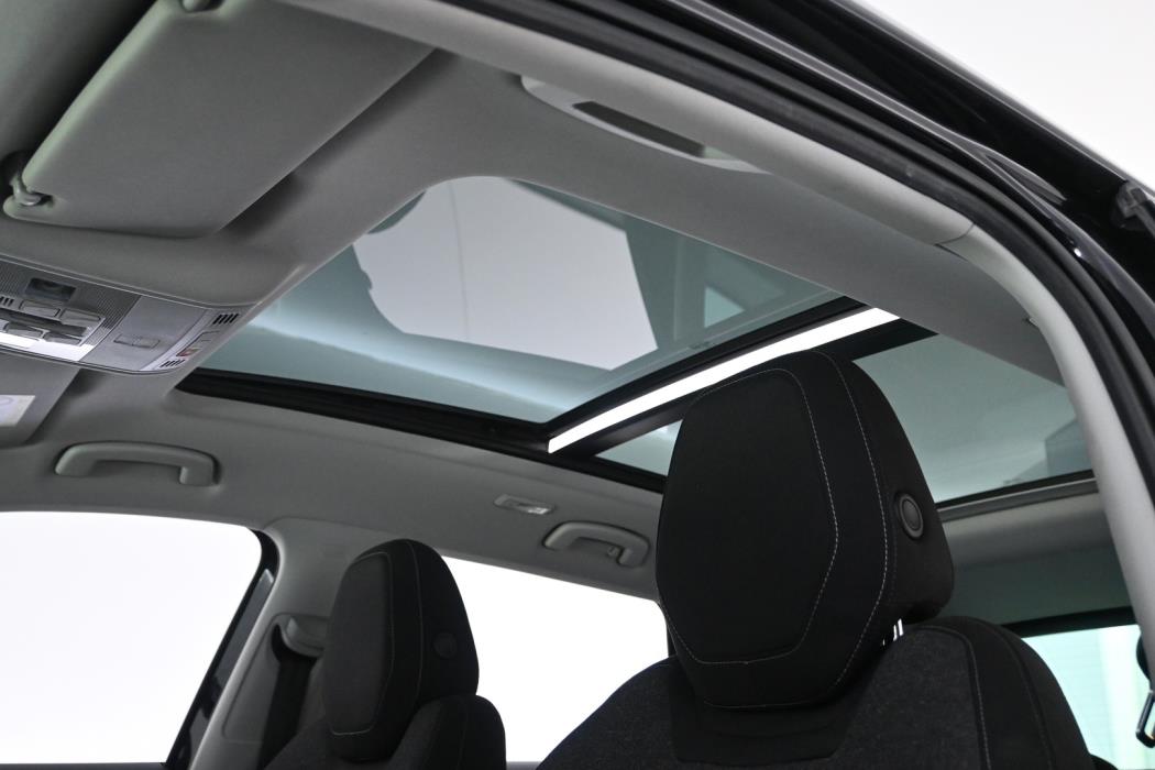SKODA Karoq 2018