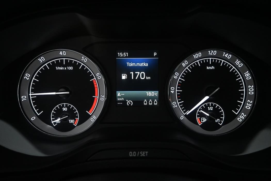 SKODA Karoq 2018