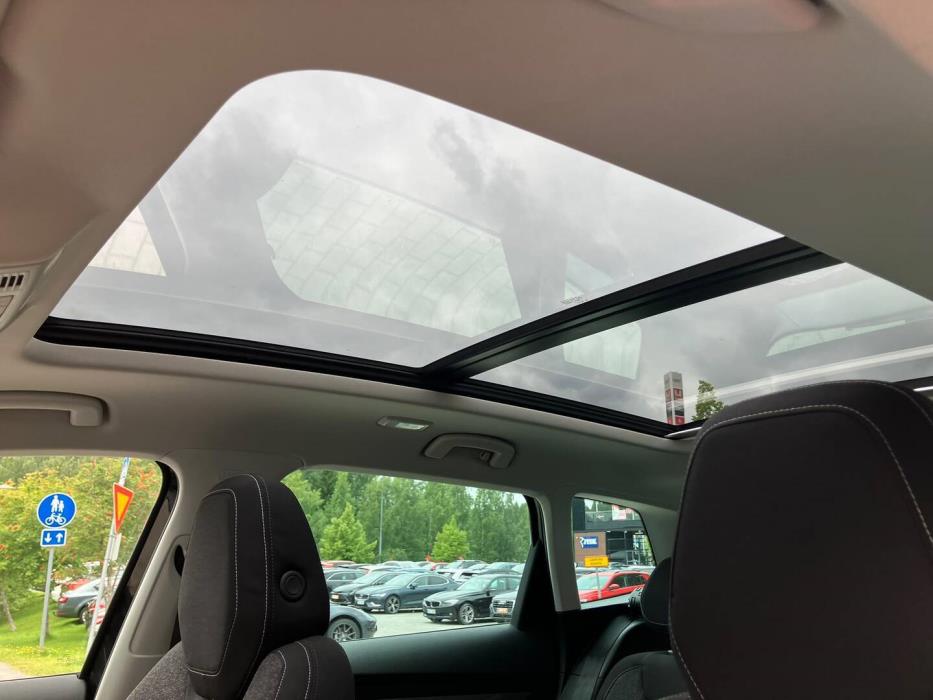 SKODA Karoq 2018
