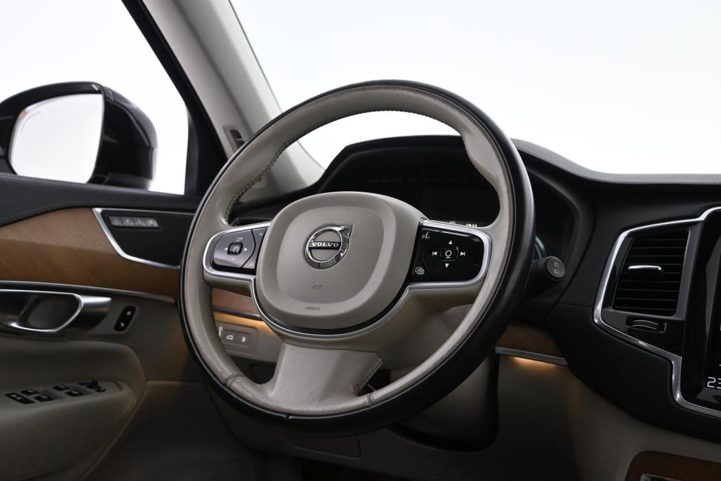 VOLVO XC90 2018