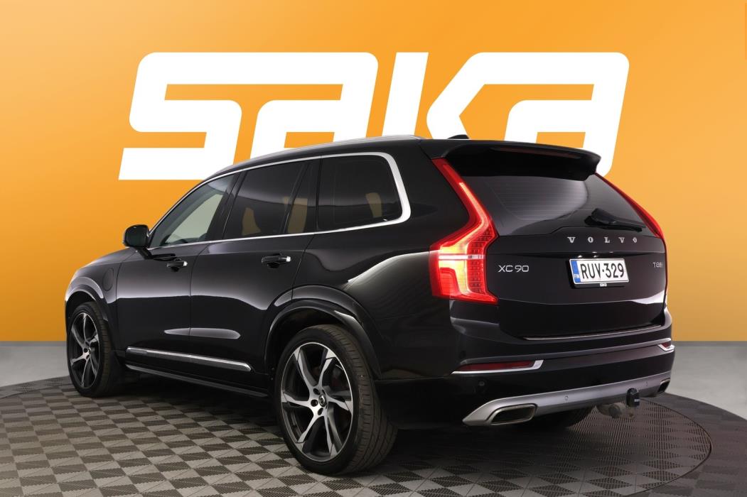 VOLVO XC90 2018