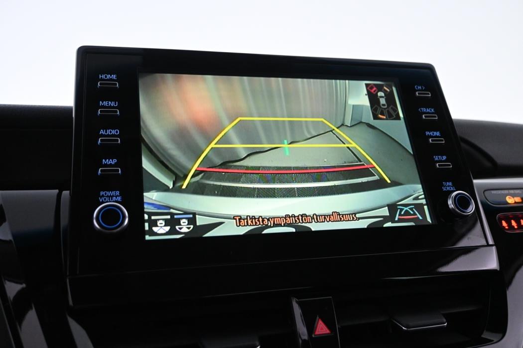 TOYOTA Camry 2024