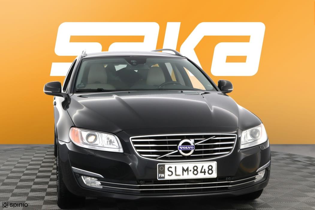 VOLVO V70 2014