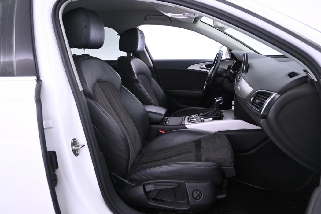AUDI A6 2017