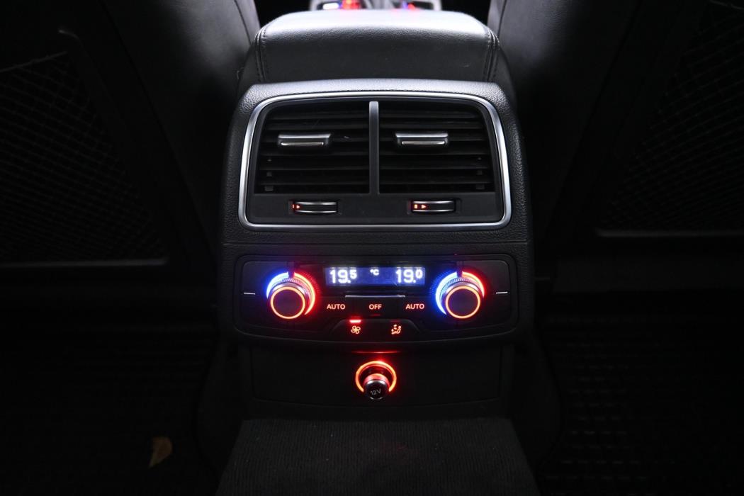 AUDI A6 2017