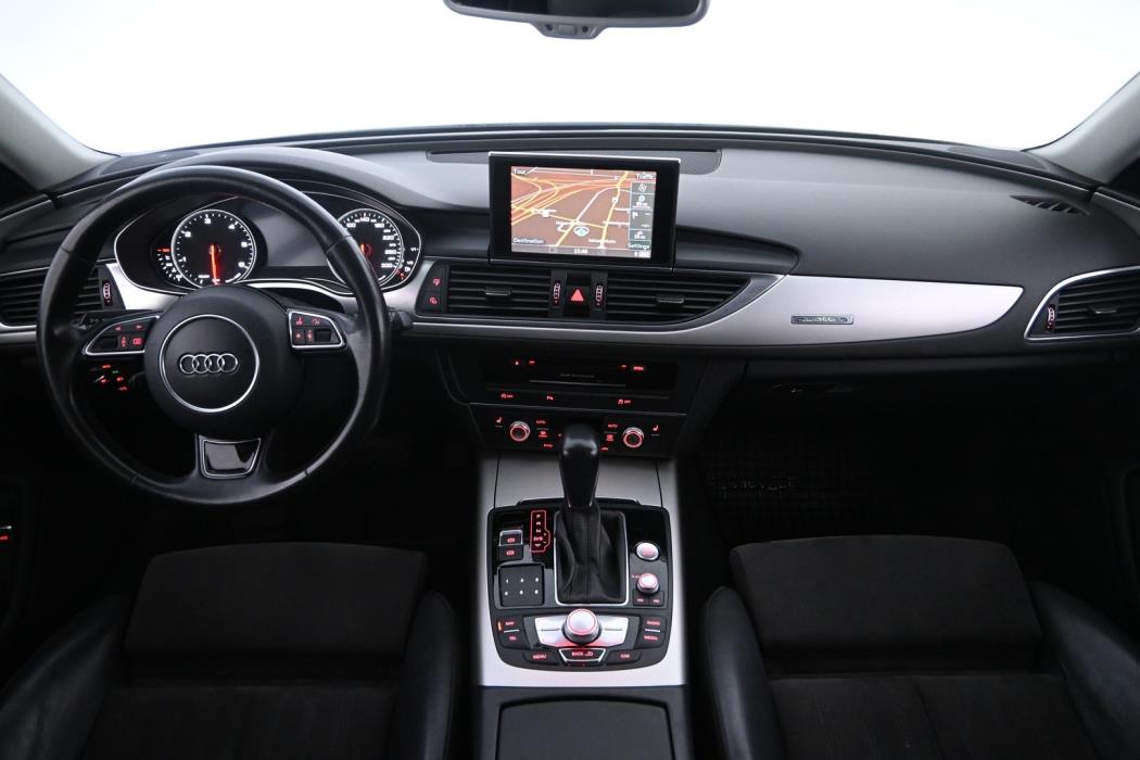 AUDI A6 2017