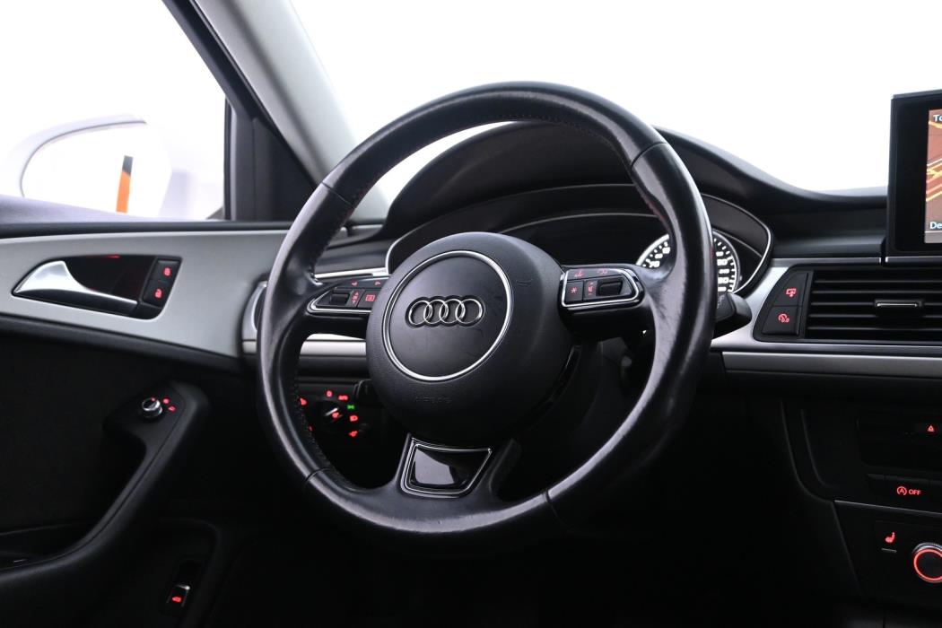 AUDI A6 2017