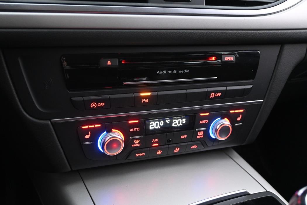 AUDI A6 2017