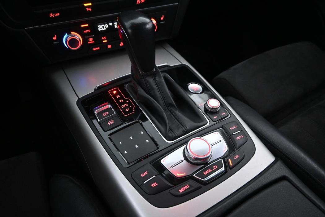 AUDI A6 2017