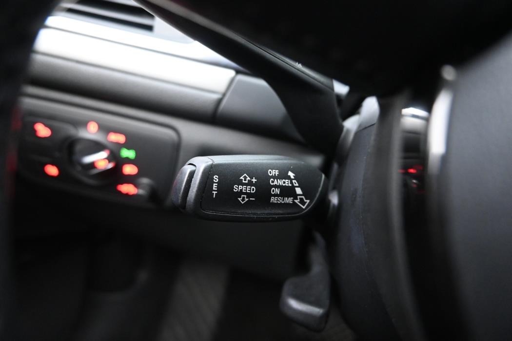 AUDI A6 2017