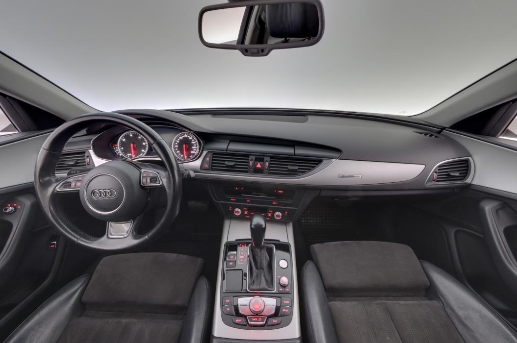 AUDI A6 2017