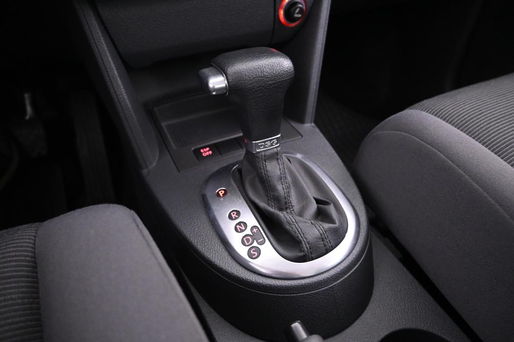 VOLKSWAGEN Touran 2007