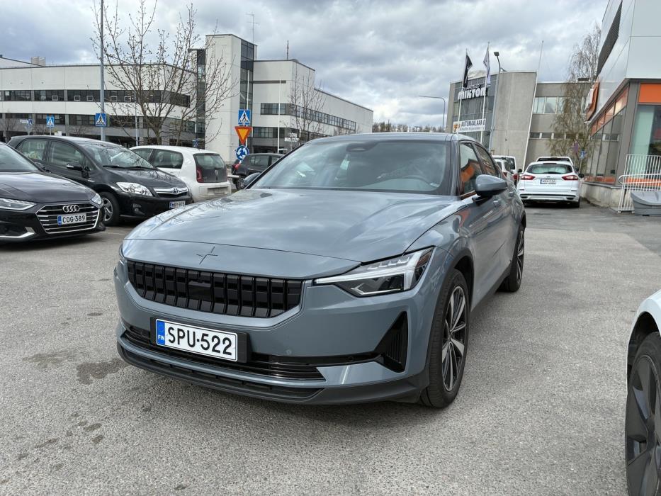 POLESTAR 2 2021