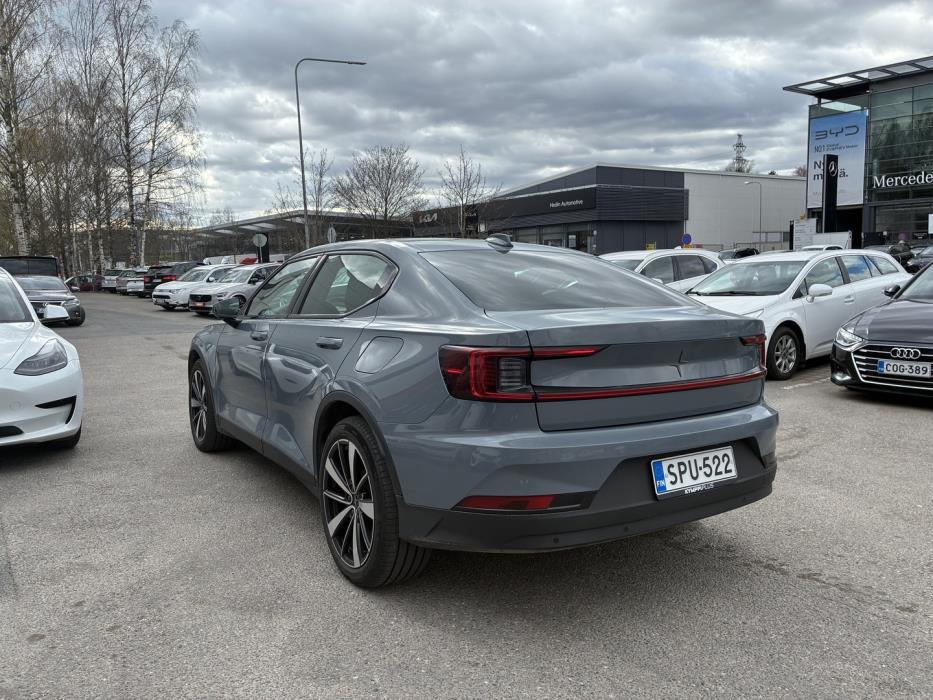 POLESTAR 2 2021