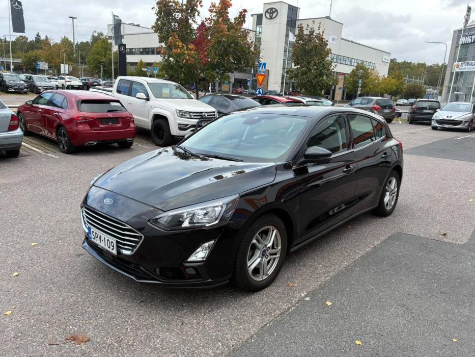 FORD Focus 2021