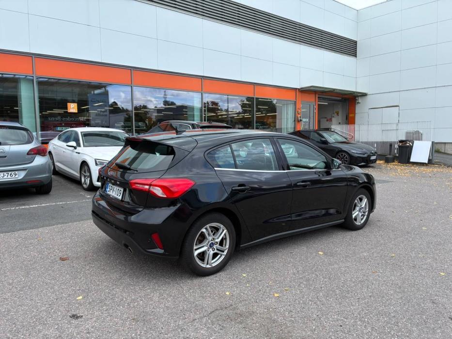 FORD Focus 2021