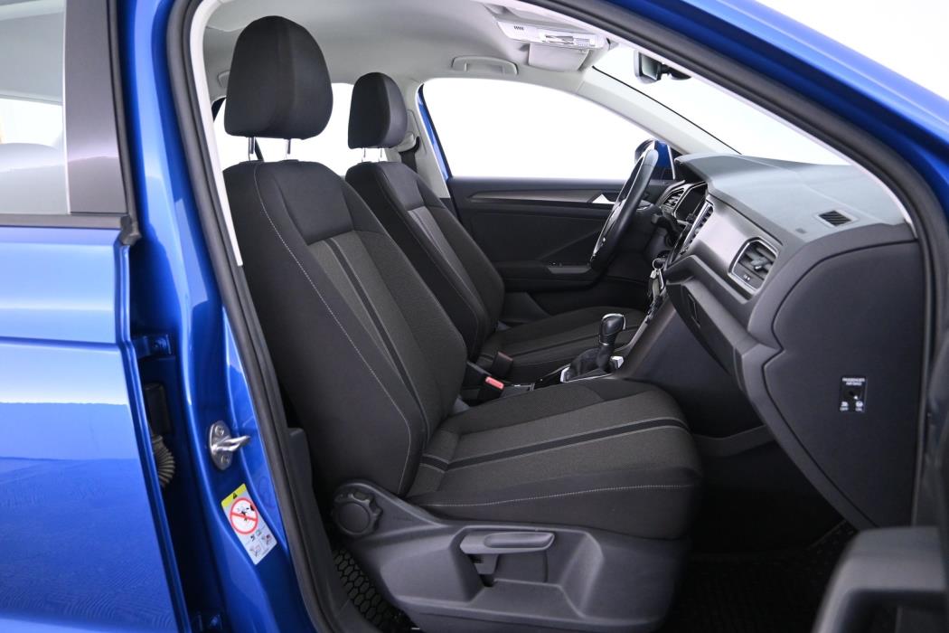 VOLKSWAGEN T-Roc 2019