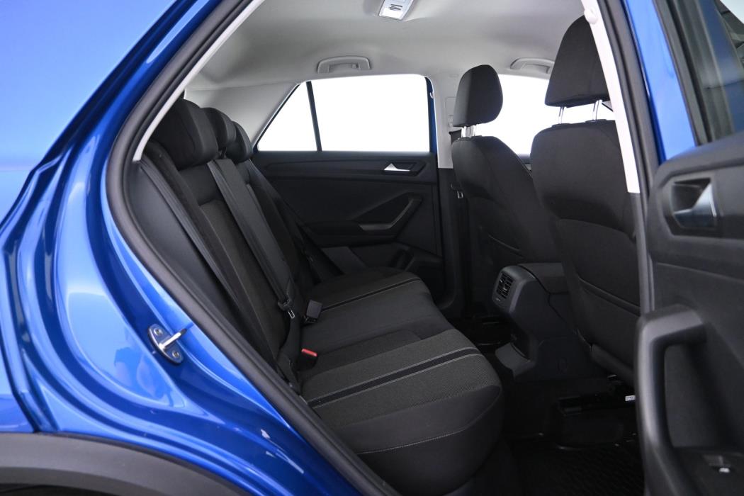 VOLKSWAGEN T-Roc 2019