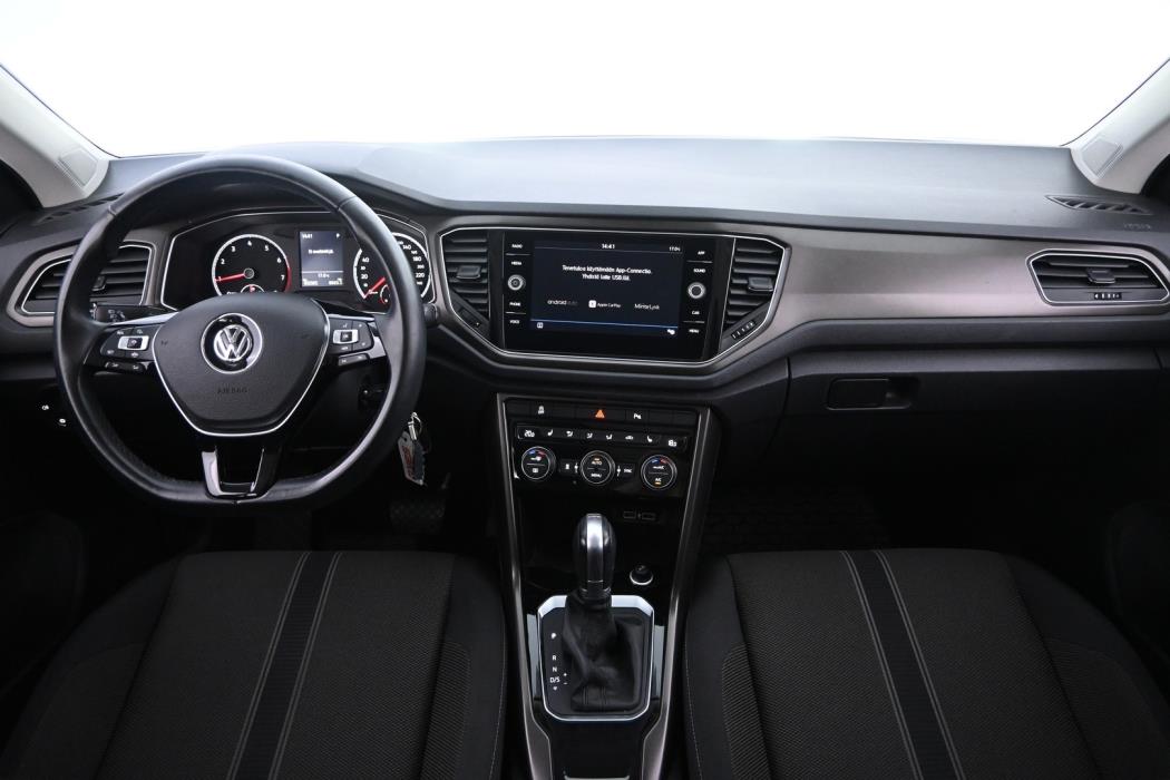 VOLKSWAGEN T-Roc 2019